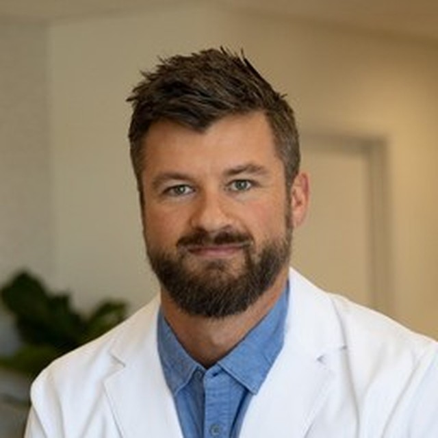 Dr. Dan Sullivan, NMD