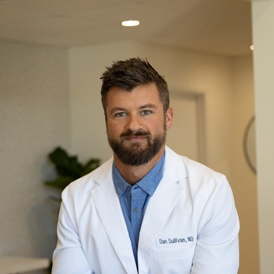 Dr. Dan Sullivan
